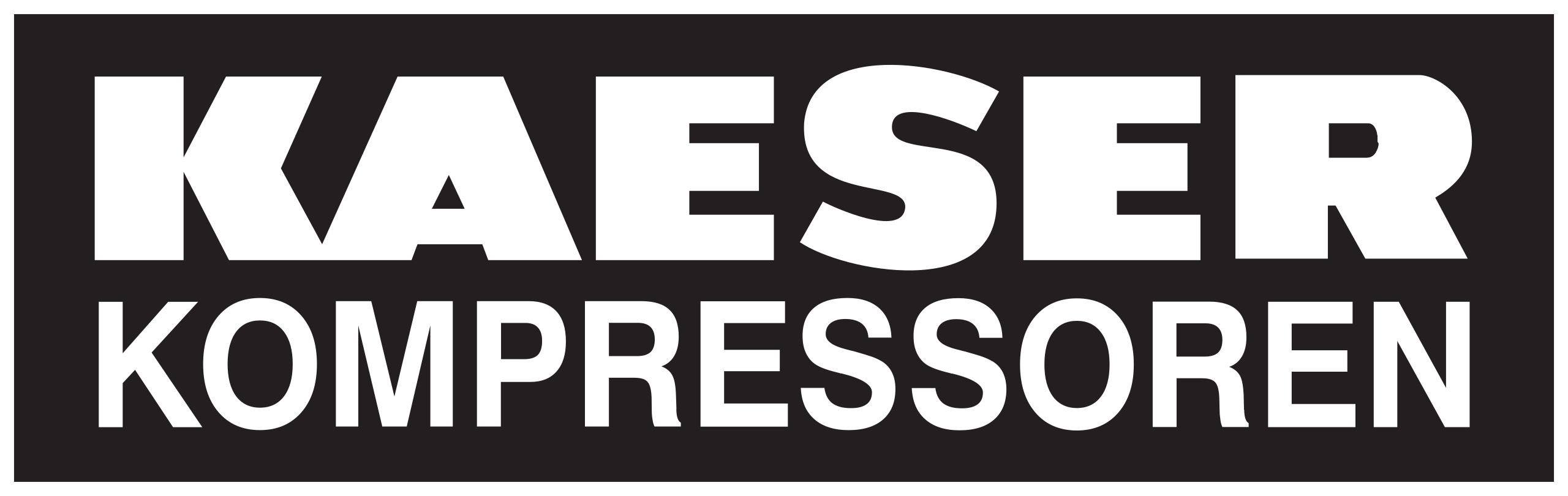 KAESER Logo