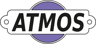 ATMOS Logo